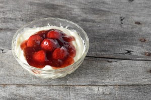 Tvorog, Russian Fromage Blanc