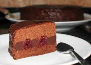 Hungarian Cuisine - Ludlab Torta