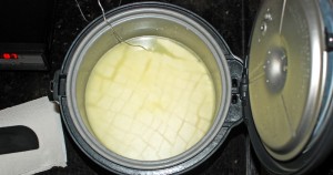 Brynza, Eastern European Feta