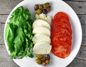 Brynza, Eastern European Feta