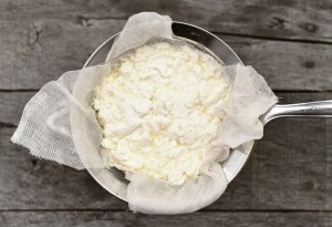 Brynza, Eastern European Feta