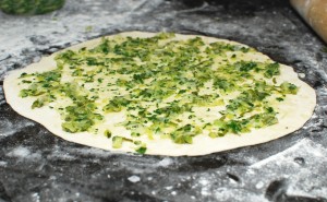 Nagorno-Karabakh Cuisine - Zhingalov Khats