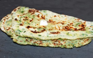 Nagorno-Karabakh Cuisine - Zhingalov Khats