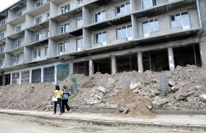 Shushi - Town Center