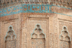 Nakhchivan City - Momine Khatun Mausoleum