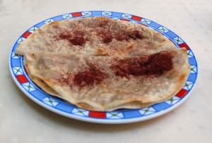 Baku - Mugam Club Restaurant