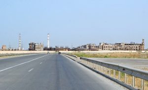 Azerbaijan - Road to Quba