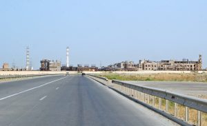 Azerbaijan - Road to Quba