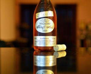Hungary - Tokaji Wine - Tokaj Classic