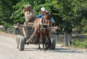Azerbaijan Travel - Quba