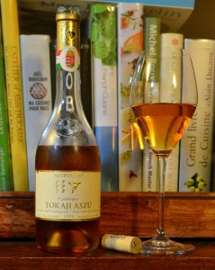 Arvay Hétfürtös Tokaji Aszu 6 puttonyos 1999