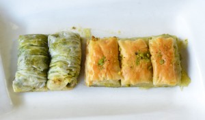 Uzbek Restaurant - Cheburechnaya In Rego Park