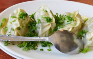 Uzbek Restaurant - Cheburechnaya In Rego Park