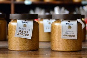 Bautzen Mustard