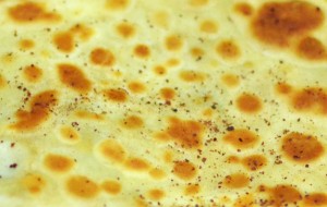 Kutab, Azeri Stuffed Flatbread