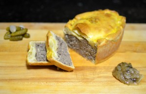 Latvian Hare Cheese