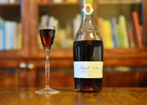 Tokaji Wine - Royal Tokaji Essencia 1999