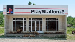 Azerbaijan - Road to Xinaliq