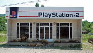 Azerbaijan Travel - Road to Xinaliq - PlayStation Store