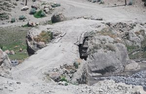 Azerbaijan - Road to Quba