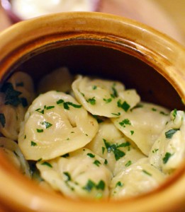 Mari Vanna - Pelmeni