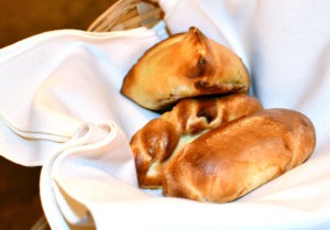 Mari Vanna - Pirozhki