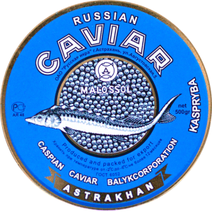 National Caviar Day