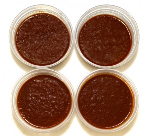 Hungarian Food - Paprikas Sauce