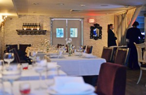 Georgian Cuisine - Pepela Restaurant