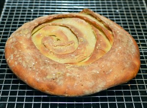 Qurutob, Tajikistan's National Dish - Fatir