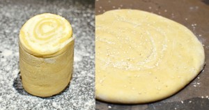 Qurutob, Tajikistan's National Dish - Fatir