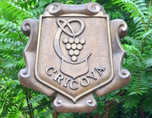 Cricova Winery