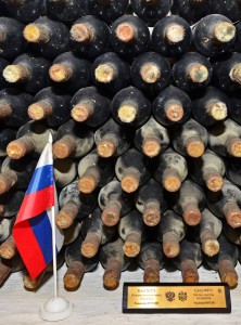 Cricova Winery - Vladimir Putin's Wine