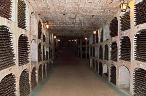 Milestii Mici Winery