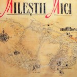 Milestii Mici Winery - Map