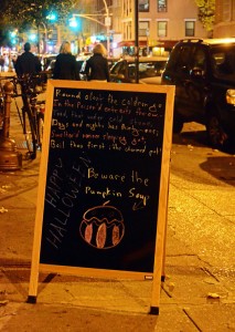 Georgian Cuisine - Oda House