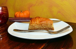 Georgian Cuisine - Oda House - Pakhlava