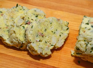 Czech Cuisine - Vepro-Knedlo-Zelo