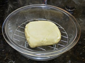 Georgian Cheese - Smoked Sulguni