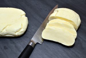 Georgian Cheese - Sulguni
