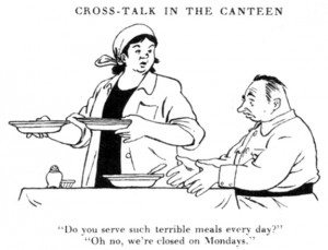 Best and Worst Restaurants - 2013