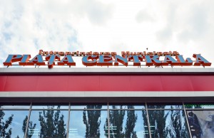 Chișinău Central Market