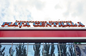 Chișinău Central Market