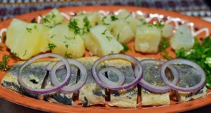 Taras Bulba - Herring