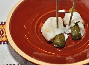 Taras Bulba - Pickle