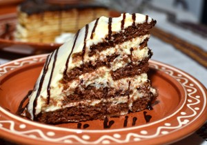 Taras Bulba - Smetannik