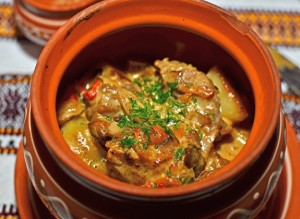 Taras Bulba - Veal in a Pot