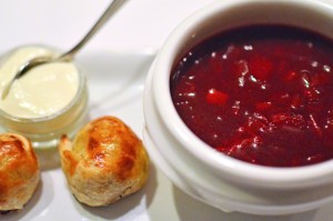 Petrossian - Borcht