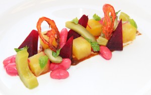 Cognitive Cooking - Russian Beet Salad