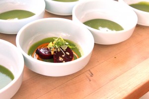 Cognitive Cooking - Russian Beet Salad